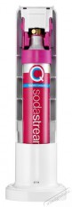 Sodastream SM GAIA White CQC Konyhai termékek - Sodastream szódagép - Sodastream szódagép - 495002