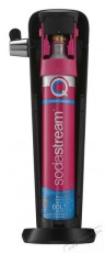 Sodastream SM ART Black CQC Konyhai termékek - Sodastream szódagép - Sodastream szódagép - 495238