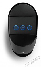 Sodastream SM E-Terra Black CQC Konyhai termékek - Sodastream szódagép - Sodastream szódagép - 495239