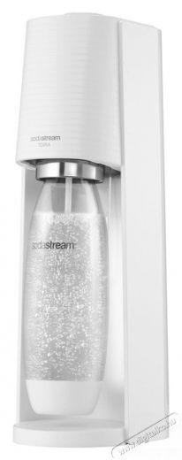 Sodastream SM TERRA White CQC Konyhai termékek - Sodastream szódagép - Sodastream szódagép - 495243