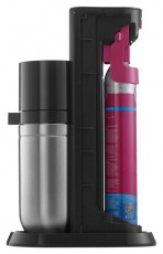 Sodastream Duo fekete CQC szódagép Konyhai termékek - Sodastream szódagép - Sodastream szódagép - 500366