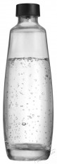 Sodastream SM Duo Black CQC Konyhai termékek - Sodastream szódagép - Sodastream szódagép - 495669