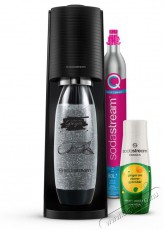 Sodastream TERRA Black Ginger Ale Mpack Konyhai termékek - Sodastream szódagép - Sodastream szódagép - 501380