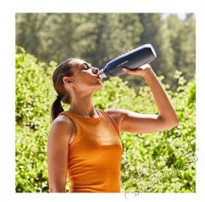 Sodastream FIZZ&GO cool 0,9 l Storm termosz Konyhai termékek - Sodastream szódagép - Sodastream palack - 526112