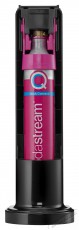 Sodastream GAIA Black STARTER PACK Konyhai termékek - Sodastream szódagép - Sodastream szódagép szett - 526113