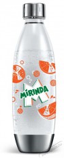 Sodastream TERRA White MIRINDA Mpack Konyhai termékek - Sodastream szódagép - Sodastream szódagép szett - 526116