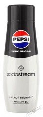 Sodastream DUO PEPSI PACK Konyhai termékek - Sodastream szódagép - Sodastream szódagép szett - 526107