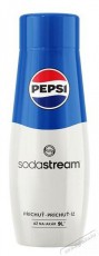 Sodastream DUO PEPSI PACK Konyhai termékek - Sodastream szódagép - Sodastream szódagép szett - 526107