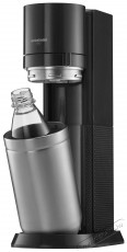 Sodastream DUO PEPSI PACK Konyhai termékek - Sodastream szódagép - Sodastream szódagép szett - 526107