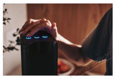 Sodastream E-DUO Black szódakészítő Konyhai termékek - Sodastream szódagép - Sodastream szódagép - 526108