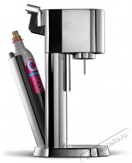 Sodastream ENSO szódakészítő Konyhai termékek - Sodastream szódagép - Sodastream szódagép - 526109