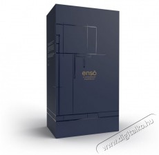 Sodastream ENSO szódakészítő Konyhai termékek - Sodastream szódagép - Sodastream szódagép - 526109