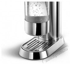 Sodastream ENSO szódakészítő Konyhai termékek - Sodastream szódagép - Sodastream szódagép - 526109