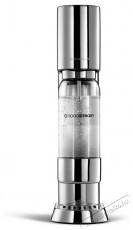 Sodastream ENSO szódakészítő Konyhai termékek - Sodastream szódagép - Sodastream szódagép - 526109