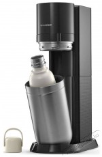 Sodastream FIZZ&GO cool 0,9 l Sand termosz Konyhai termékek - Sodastream szódagép - Sodastream palack - 526111