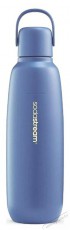 Sodastream FIZZ&GO cool 0,9 l Storm termosz Konyhai termékek - Sodastream szódagép - Sodastream palack - 526112