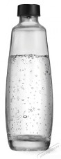 Sodastream BO DUO(CQC) üveg palack 1L Konyhai termékek - Sodastream szódagép - Sodastream palack - 495177