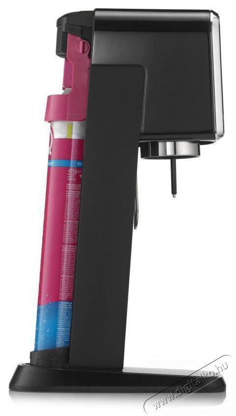 Sodastream SM ART Black Pepsi Zero Megapack sz&oacute;dag&eacute;p szett Konyhai term&eacute;kek - Sodastream sz&oacute;dag&eacute;p - Sodastream sz&oacute;dag&eacute;p szett - 531070