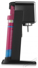 Sodastream SM ART Black Pepsi Zero Megapack sz&oacute;dag&eacute;p szett Konyhai term&eacute;kek - Sodastream sz&oacute;dag&eacute;p - Sodastream sz&oacute;dag&eacute;p szett - 531070