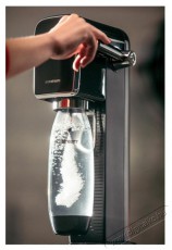 Sodastream SM ART Black Pepsi Zero Megapack sz&oacute;dag&eacute;p szett Konyhai term&eacute;kek - Sodastream sz&oacute;dag&eacute;p - Sodastream sz&oacute;dag&eacute;p szett - 531070