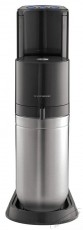 Sodastream SM E-DUO Black sz&eacute;nsavas&iacute;t&oacute; Konyhai term&eacute;kek - Sodastream sz&oacute;dag&eacute;p - Sodastream sz&oacute;dag&eacute;p - 531083