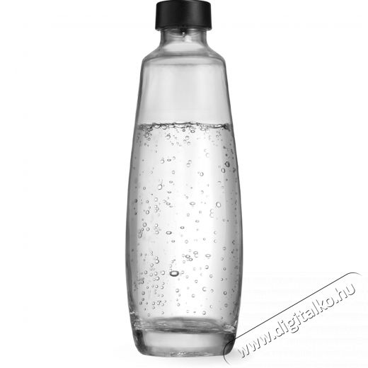 Sodastream BO DUO(CQC) &uuml;veg palack 1L Konyhai term&eacute;kek - Sodastream sz&oacute;dag&eacute;p - Sodastream palack - 495177