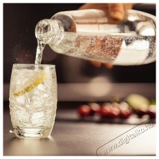 Sodastream BO DUO(CQC) &uuml;veg palack 1L Konyhai term&eacute;kek - Sodastream sz&oacute;dag&eacute;p - Sodastream palack - 495177