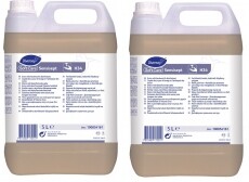 Soft Care Sensisept H34 folyékony fertőtlenítőszer 2x5 Liter Háztartás / Otthon / Kültér - Tisztító / mosó - Tisztítószer - 363411