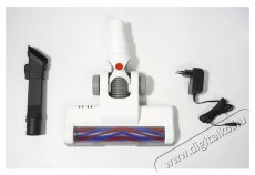 SOGO SS-16160 Háztartás / Otthon / Kültér - Porszívó / takarítógép - Kézi / álló porszívó - 511234