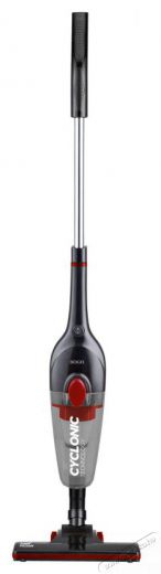 SOGO SS-16120 2in1 Háztartás / Otthon / Kültér - Porszívó / takarítógép - Porzsák nélküli porszívó - 519177