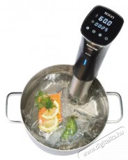 SOGO SS-5750 Konyhai kisgép (sütés / főzés / hűtés / ételkészítés) Konyhai termékek - Konyhai kisgép (sütés / főzés / hűtés / ételkészítés) - Sous Vide főző - 520646