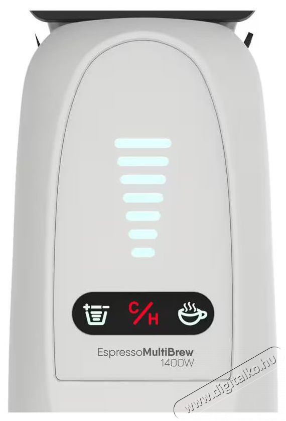 SOGO SS-7655 Konyhai term&eacute;kek - K&aacute;v&eacute;főző / k&aacute;v&eacute;&ouml;rlő / kieg&eacute;sz&iacute;tő - Kapszul&aacute;s / podos k&aacute;v&eacute;főző - 530101