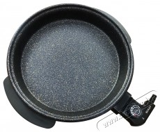 SOGO SS-10105 Konyhai kisgép (sütés / főzés / hűtés / ételkészítés) Konyhai termékek - Konyhai kisgép (sütés / főzés / hűtés / ételkészítés) - Légkeveréses főzőgép / elektromos kukta / multifunkciós sütő - 520647