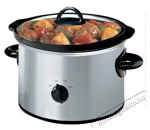 SOGO SS-10705 Konyhai term&eacute;kek - Konyhai kisg&eacute;p (s&uuml;t&eacute;s / főz&eacute;s / hűt&eacute;s / &eacute;telk&eacute;sz&iacute;t&eacute;s) - L&eacute;gkever&eacute;ses főzőg&eacute;p / elektromos kukta / multifunkci&oacute;s s&uuml;tő - 530691