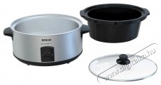 SOGO SS-10795 Konyhai term&eacute;kek - Konyhai kisg&eacute;p (s&uuml;t&eacute;s / főz&eacute;s / hűt&eacute;s / &eacute;telk&eacute;sz&iacute;t&eacute;s) - L&eacute;gkever&eacute;ses főzőg&eacute;p / elektromos kukta / multifunkci&oacute;s s&uuml;tő - 530695
