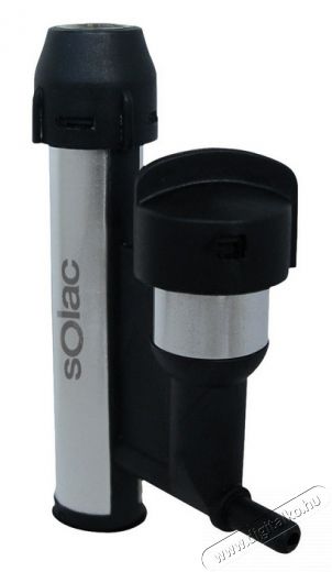 Solac AD3550 cappuccino készítő adapter Konyhai termékek - Kávéfőző / kávéörlő / kiegészítő - Kávéfőző kiegészítő - 301768