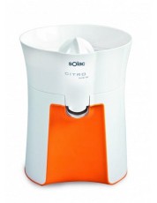 Solac EX6151 citrusprés Konyhai termékek - Konyhai kisgép (előkészítés / feldolgozás) - Gyümölcs centrifuga / prés - 312975