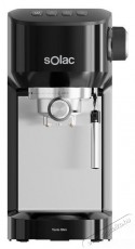 Solac CE4511 Taste Slim Konyhai termékek - Kávéfőző / kávéörlő / kiegészítő - Presszó kávéfőző - 519178