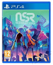 SOLDOUT No Straight Roads PS4 játékszoftver Iroda és számítástechnika - Játék konzol - Playstation 4 (PS4) játék - 393935