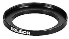 Soligor Átalakító közgyűrű 52mm / 52mm Fotó-Videó kiegészítők - Objektív kiegészítő - Konverter / adaptergyűrű / adaptertubus - 251231