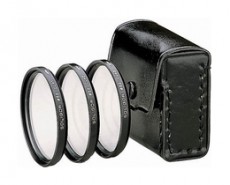 Soligor Makr&oacute; lencsesorozat 49mm Fot&oacute;-Vide&oacute; kieg&eacute;sz&iacute;tők - Objekt&iacute;v kieg&eacute;sz&iacute;tő - Előt&eacute;t lencse - 251787