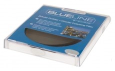 Soligor UV szűrő BlueLine 49mm Fot&oacute;-Vide&oacute; kieg&eacute;sz&iacute;tők - Szűrő - UV szűrő - 252090