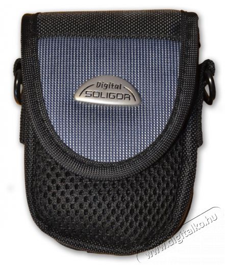 Soligor Universal Model 102 Fotó-Videó kiegészítők - Fotó-videó táska / tok - Kompakt tok - 273769