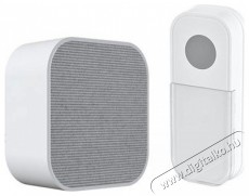 Solight  1L75 Csengő Háztartás / Otthon / Kültér - Lakásfelszerelés - Csengő - 519750