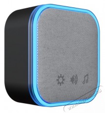 Solight  1L76B Háztartás / Otthon / Kültér - Lakásfelszerelés - Csengő - 519753