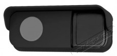 Solight  vezeték nélküli csengő, dugaljba, 200 m, fekete, learning code Háztartás / Otthon / Kültér - Lakásfelszerelés - Csengő - 519763