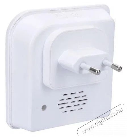 Solight  Vezet&eacute;k n&eacute;lk&uuml;li mozg&aacute;sjelző/gong H&aacute;ztart&aacute;s / Otthon / K&uuml;lt&eacute;r - Biztons&aacute;gtechnika - Mozg&aacute;s&eacute;rz&eacute;kelő - 519772