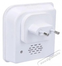 Solight  Vezet&eacute;k n&eacute;lk&uuml;li mozg&aacute;sjelző/gong H&aacute;ztart&aacute;s / Otthon / K&uuml;lt&eacute;r - Biztons&aacute;gtechnika - Mozg&aacute;s&eacute;rz&eacute;kelő - 519772