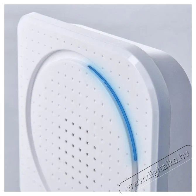 Solight  Vezet&eacute;k n&eacute;lk&uuml;li mozg&aacute;sjelző/gong H&aacute;ztart&aacute;s / Otthon / K&uuml;lt&eacute;r - Biztons&aacute;gtechnika - Mozg&aacute;s&eacute;rz&eacute;kelő - 519772