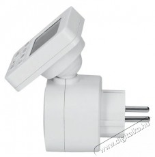 Solight  DT35 Háztartás / Otthon / Kültér - Okos otthon - Okos konnektor - 520650